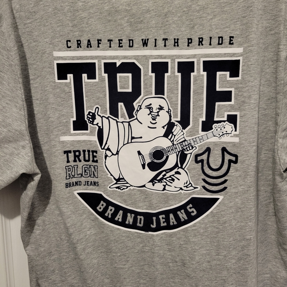 T-shirt - Picture 2 of 2